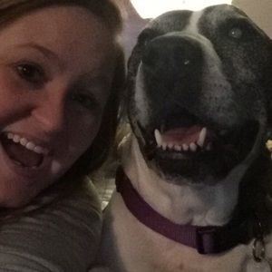 Meet your Posher, Carissa